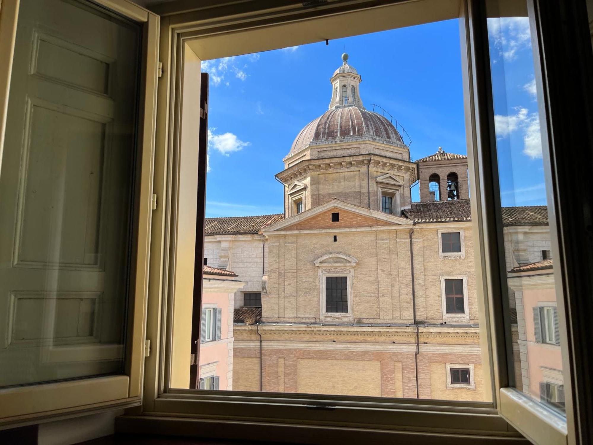 Colosseo Suite Rome Exterior photo